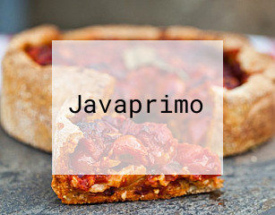 Javaprimo