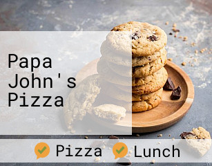 Papa John's Pizza