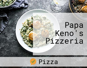 Papa Keno's Pizzeria