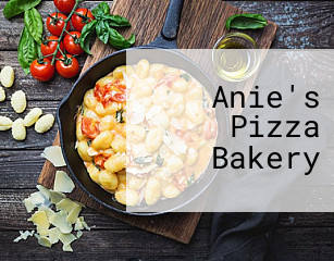 Anie's Pizza Bakery