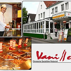 China Restaurant "Vanille"