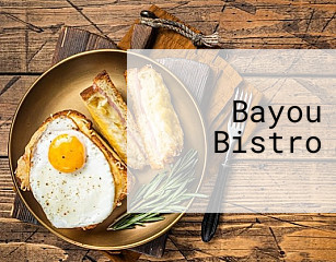 Bayou Bistro