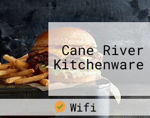 Cane River Kitchenware