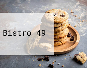 Bistro 49