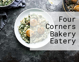 Four Corners Bakery Eatery