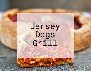 Jersey Dogs Grill