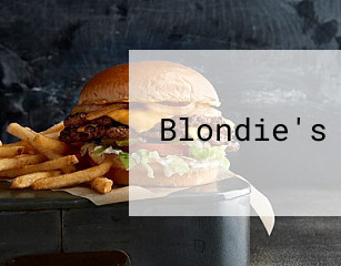 Blondie's