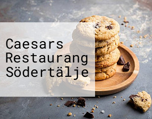 Caesars Restaurang Södertälje