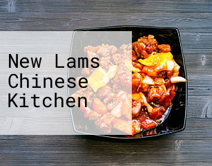 New Lams Chinese Kitchen