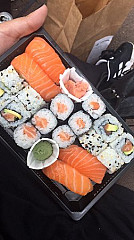 Yapan Sushi Pêcheurs