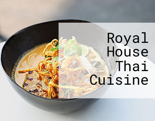 Royal House Thai Cuisine