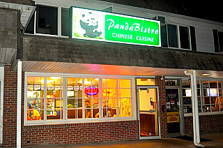 Panda Bistro