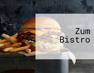 Zum Bistro