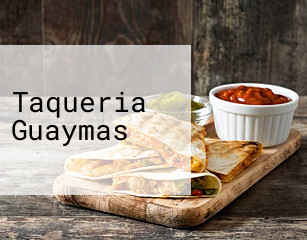 Taqueria Guaymas