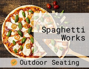 Spaghetti Works