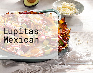 Lupitas Mexican