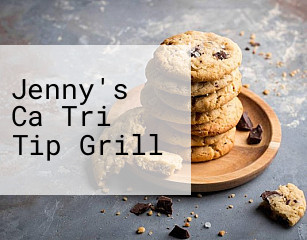 Jenny's Ca Tri Tip Grill