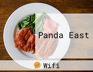 Panda East