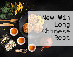 New Win Long Chinese Rest