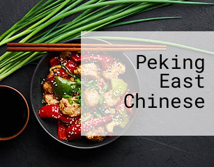 Peking East Chinese