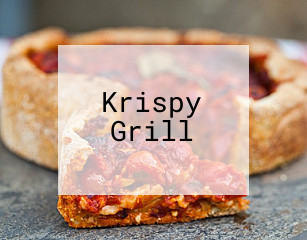 Krispy Grill