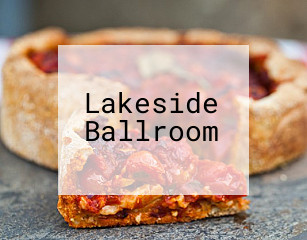 Lakeside Ballroom