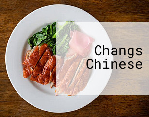 Changs Chinese