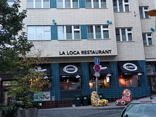 La Loca