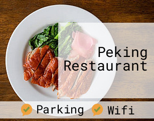 Peking Restaurant