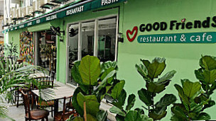 Good Friends Cafe