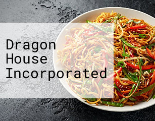 Dragon House Incorporated