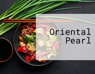 Oriental Pearl