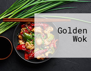 Golden Wok