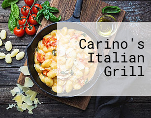 Carino's Italian Grill