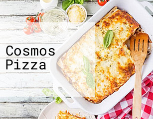 Cosmos Pizza