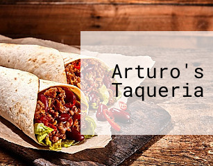 Arturo's Taqueria