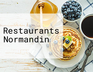 Restaurants Normandin