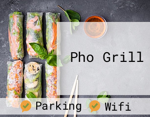 Pho Grill