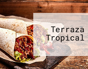 Terraza Tropical