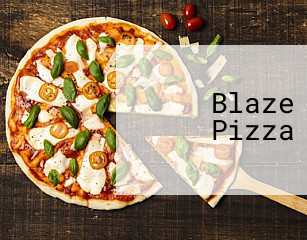 Blaze Pizza