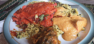 Spice Root Indian Takeaway