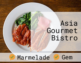 Asia Gourmet Bistro