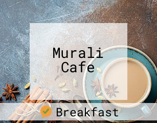 Murali Cafe