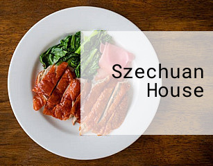 Szechuan House