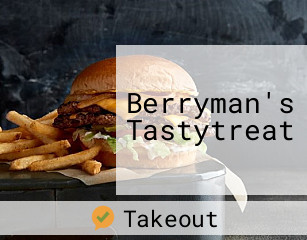 Berryman's Tastytreat