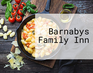 Barnabys Family Inn