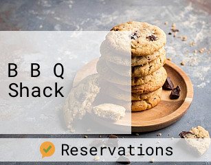 B B Q Shack