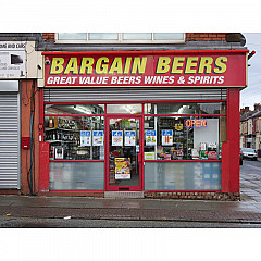 Bargain Beers