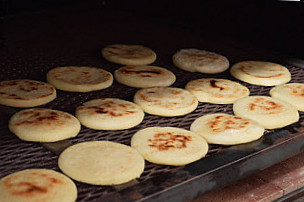 Super Arepas