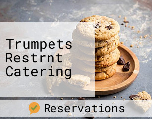 Trumpets Restrnt Catering